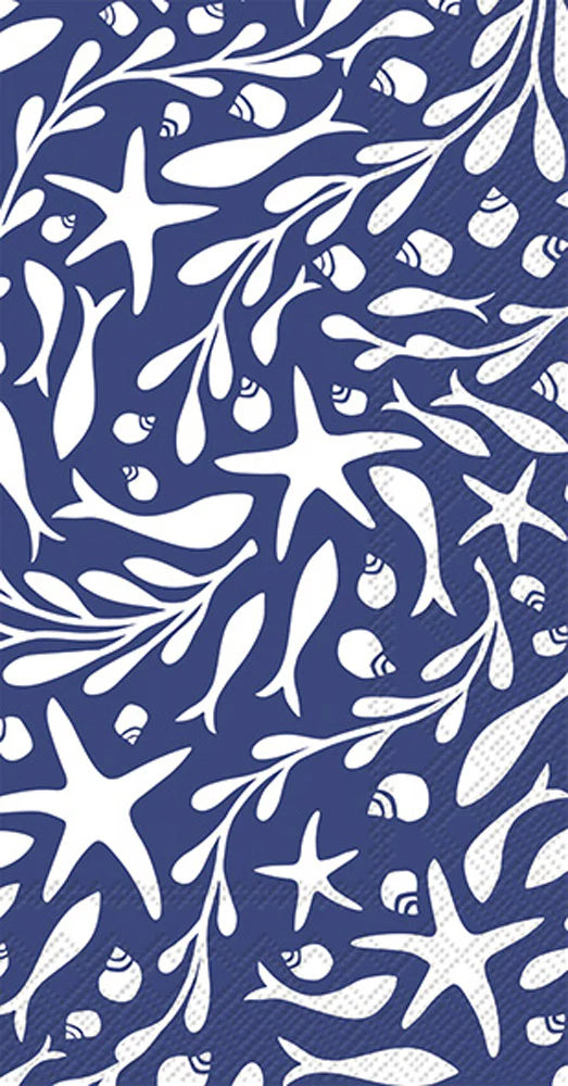 Tidepool Guest Towels