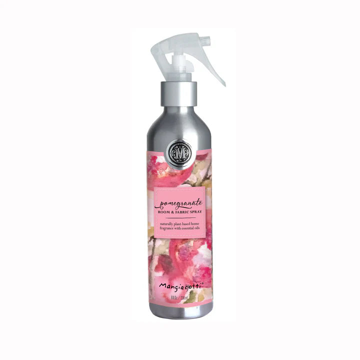 Mangiacotti Pomegranate Room &amp; Fabric Spray