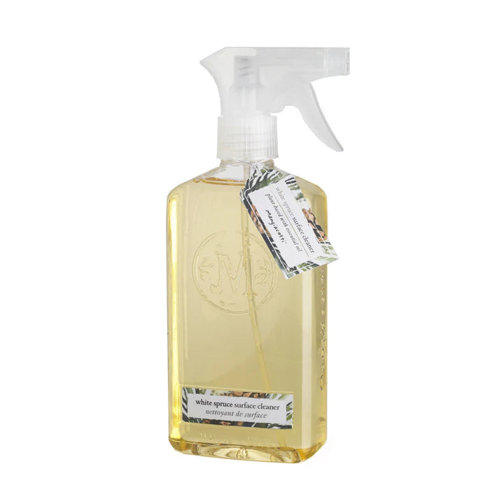 Mangiacotti White Spruce Surface Cleaner