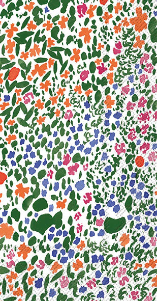 Rantaniitty Guest Towels