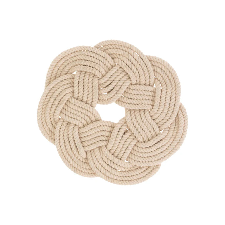 Sailors Knot Trivet