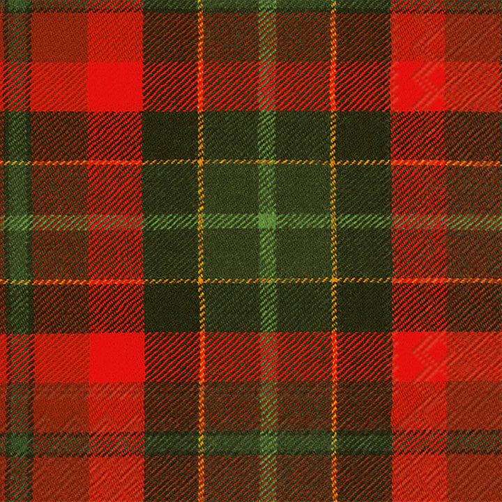 Boston International IHR Tartan Cocktail Napkins C834410