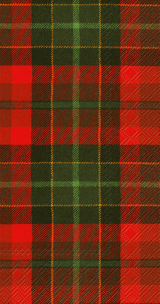 Boston International IHR Tartan Guest Towels BF834410