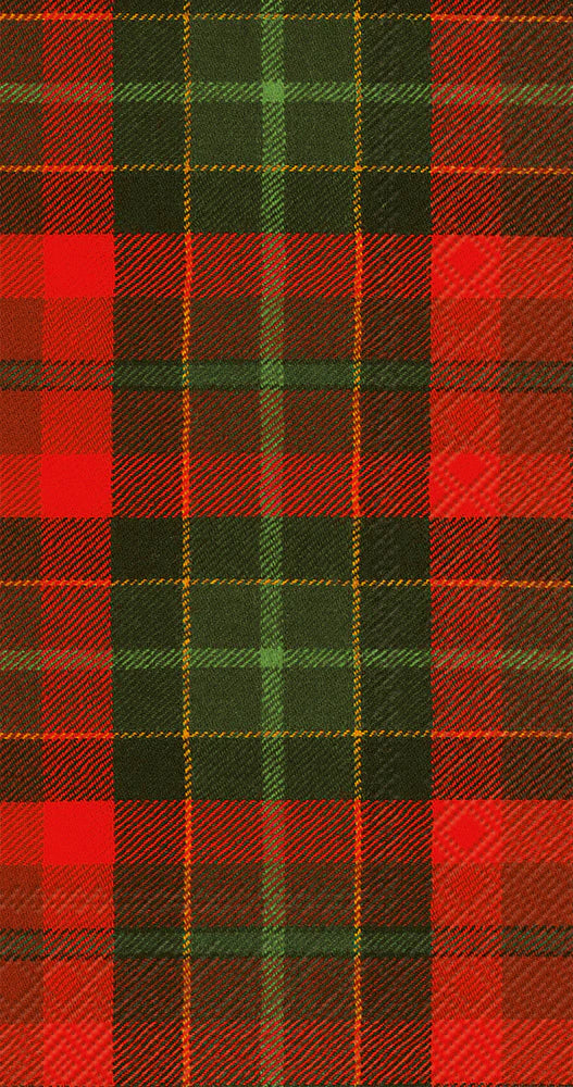 Boston International IHR Tartan Guest Towels BF834410