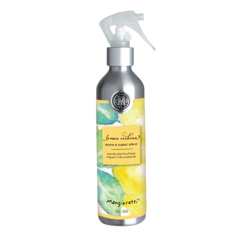 Mangiacotti Lemon Verbena Room &amp; Fabric Spray