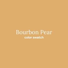 Load image into Gallery viewer, Bourbon Pear 3 Wick Honeycomb