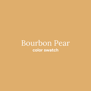 Bourbon Pear Large Veriglass