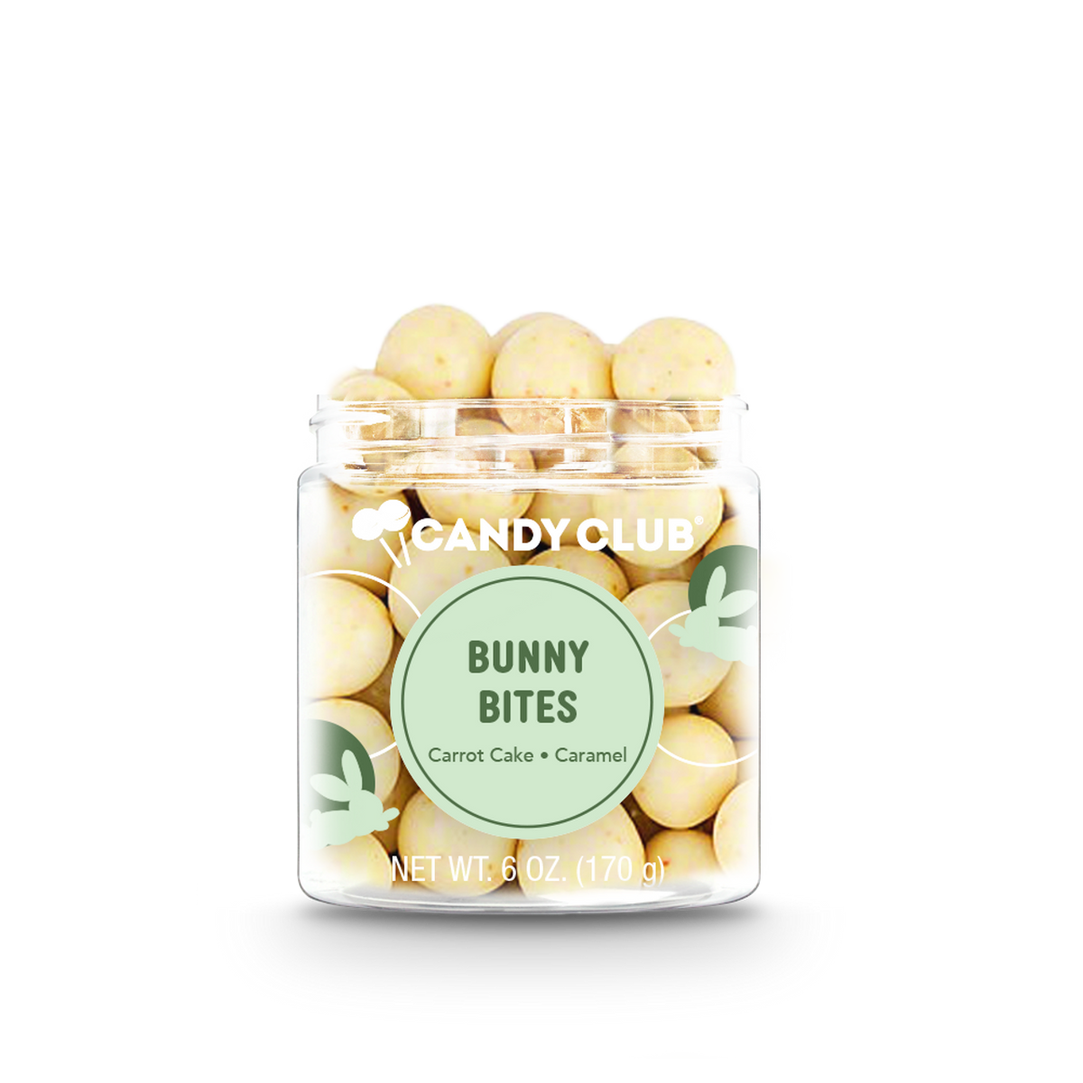 Bunny Bites