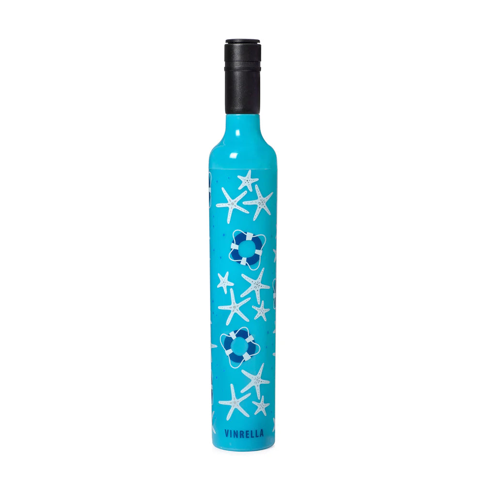 Coastal Days Bottle Umbrella