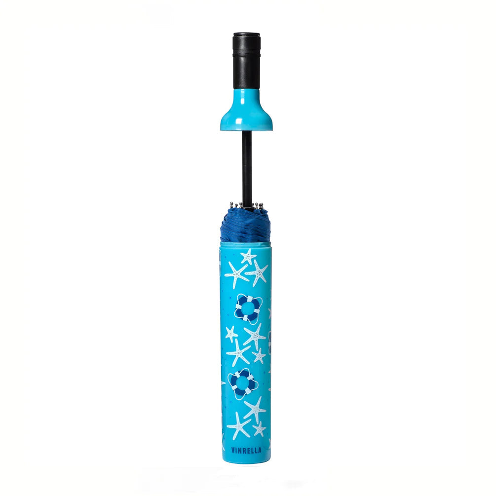 Coastal Days Bottle Umbrella