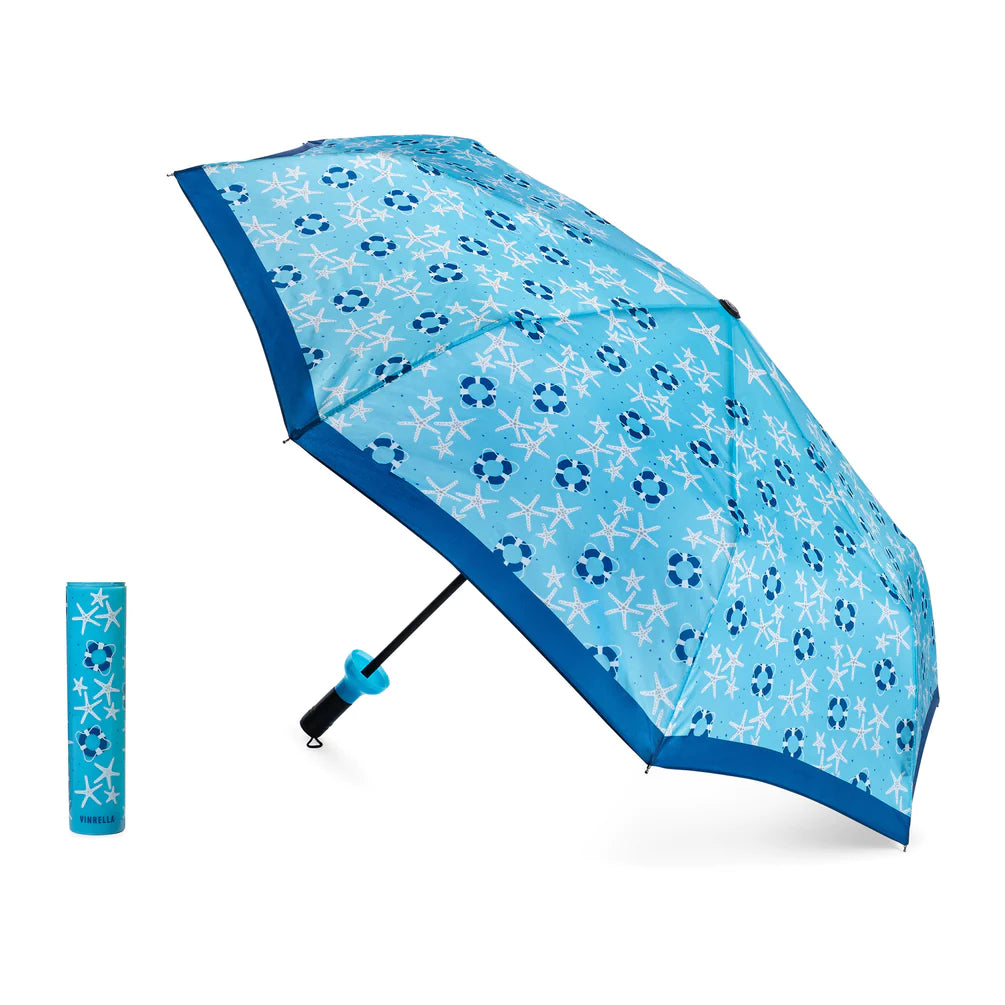 Coastal Days Bottle Umbrella