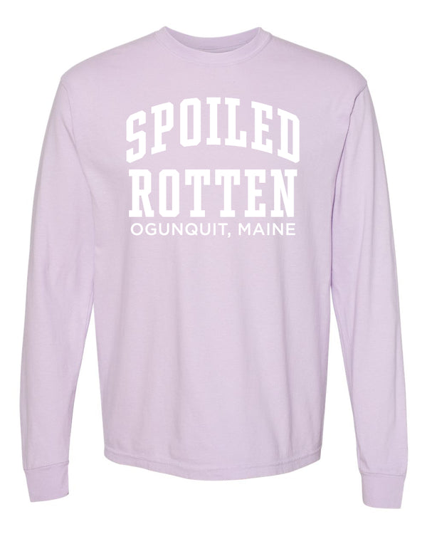 Spoiled Rotten T-Shirts