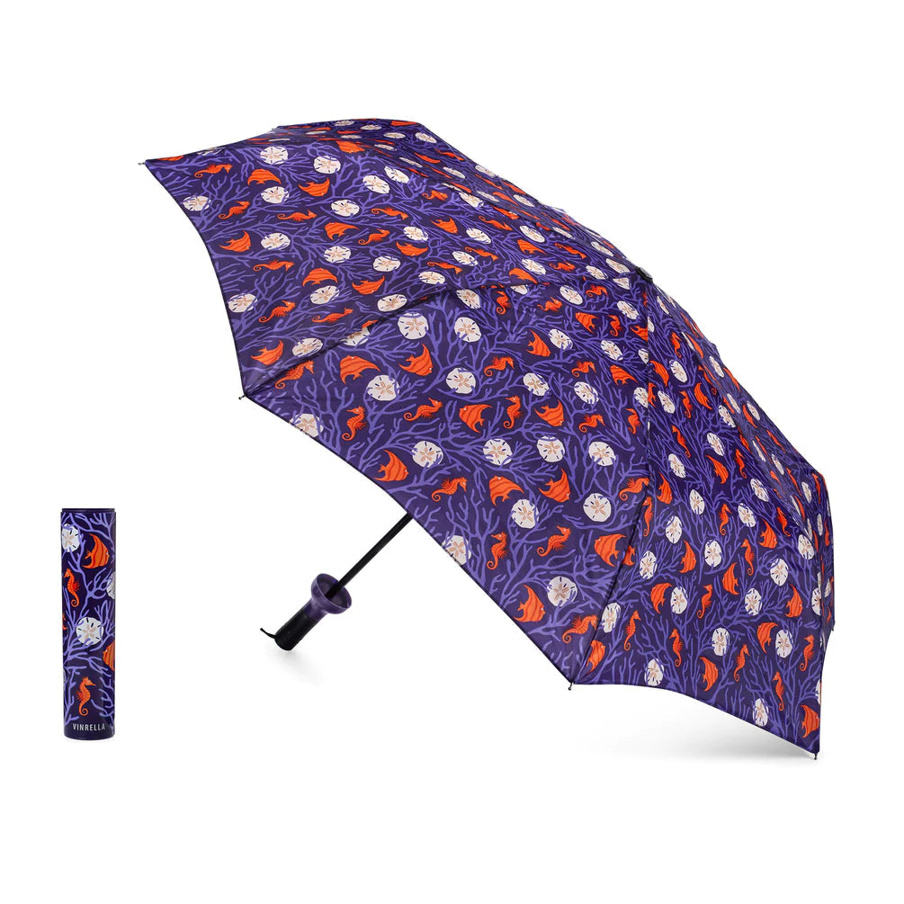 Coral Reef Bottle Umbrella