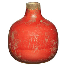 Load image into Gallery viewer, Carmine Mini Vase