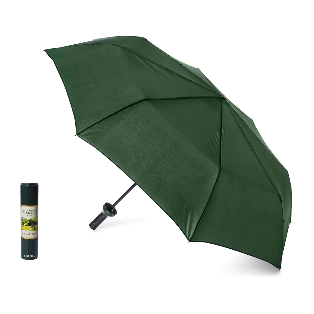 Estate Wine Bottle Umbrella