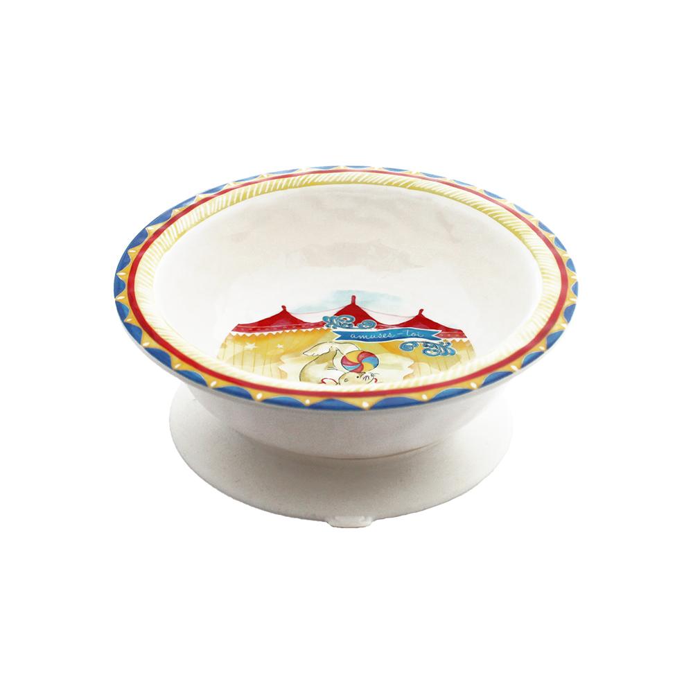 Suction Bowl