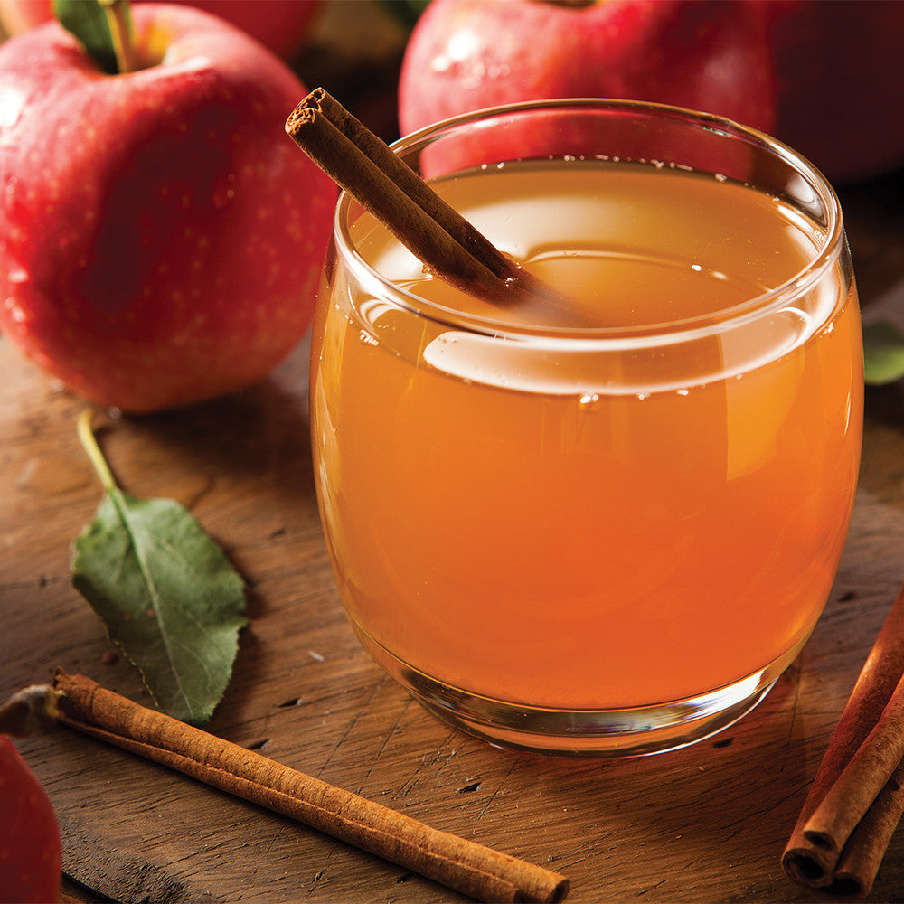Mulled Cider Small Veriglass