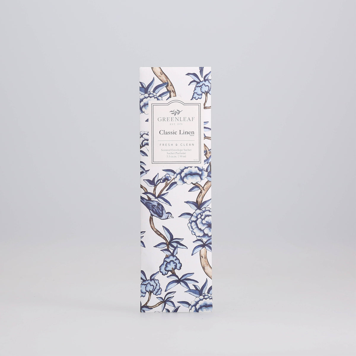 Classic Linen Slim Fragrance Sachet