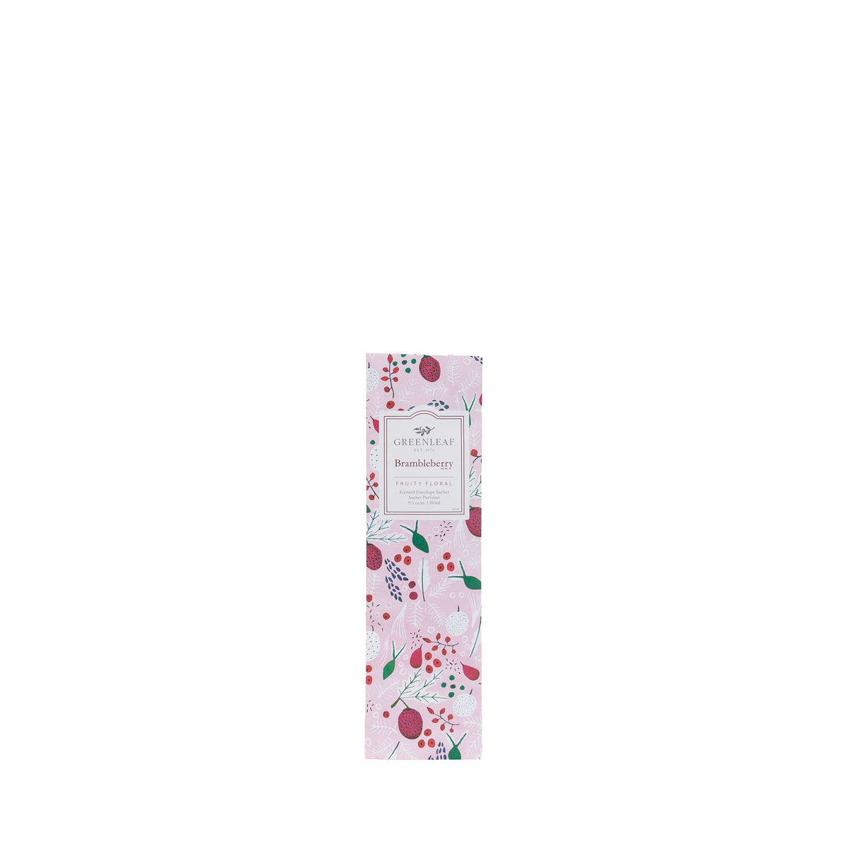 Brambleberry Slim Fragrance Sachet