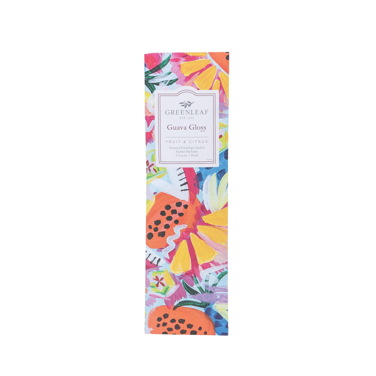 Guava Gloss Slim Fragrance Sachet