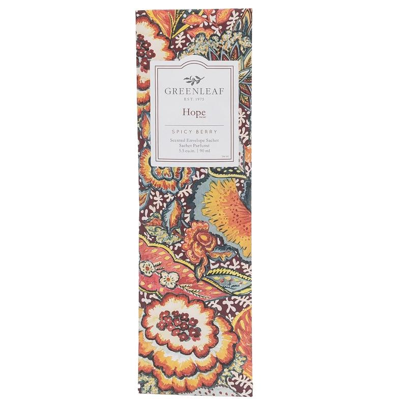 Hope Slim Fragrance Sachet