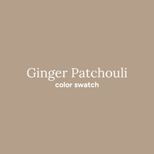 Load image into Gallery viewer, Ginger Patchouli 3 Wick Honeycomb