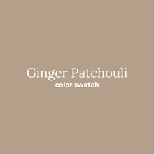 Load image into Gallery viewer, Ginger Patchouli Large Veriglass