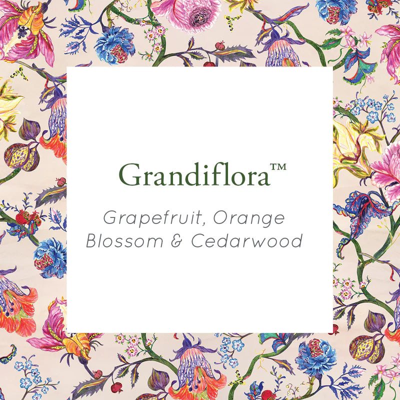 Grandiflora Slim Fragrance Sachet