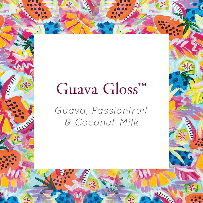 Guava Gloss Slim Fragrance Sachet