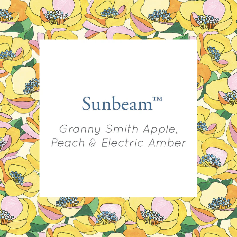 Sunbeam Slim Fragrance Sachet
