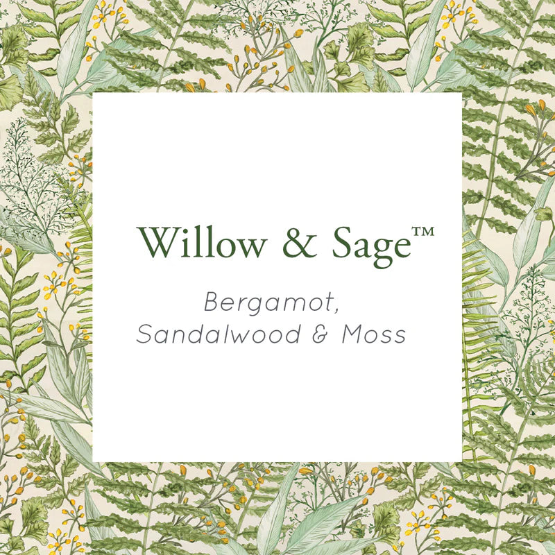 Willow & Sage Slim Fragrance Sachet