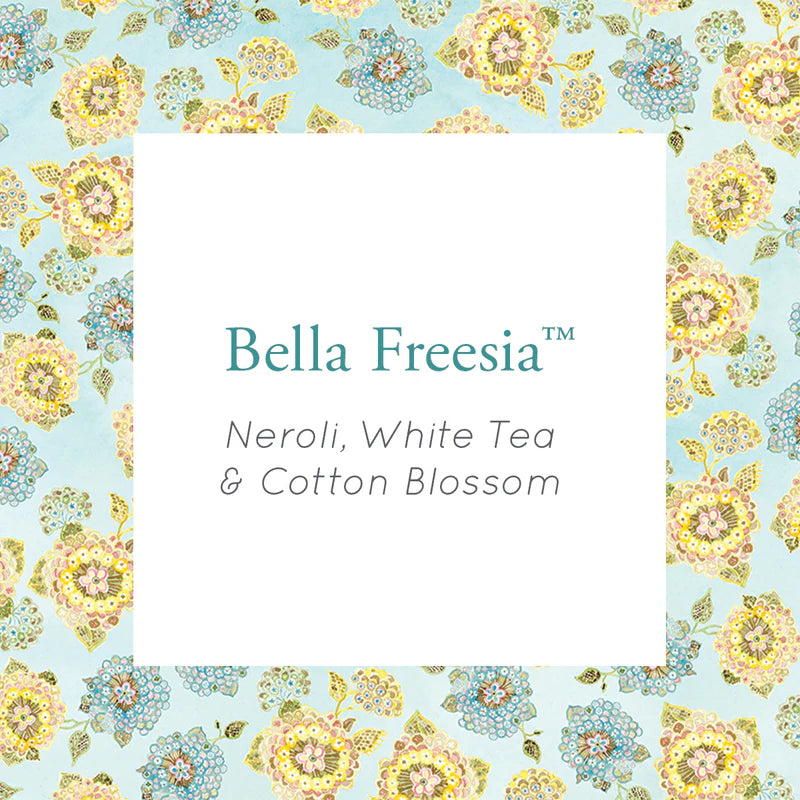Bella Freesia Slim Sachet