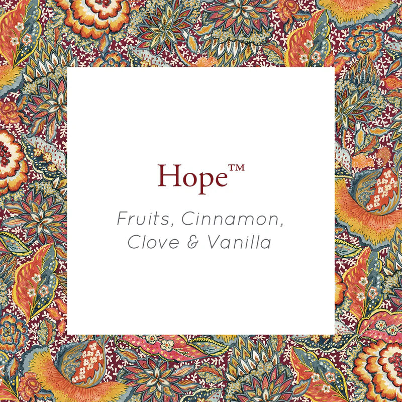 Hope Slim Fragrance Sachet