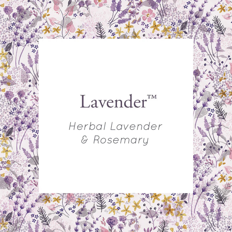 Lavender Slim Sachet