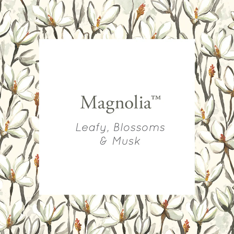 Magnolia Slim Sachet