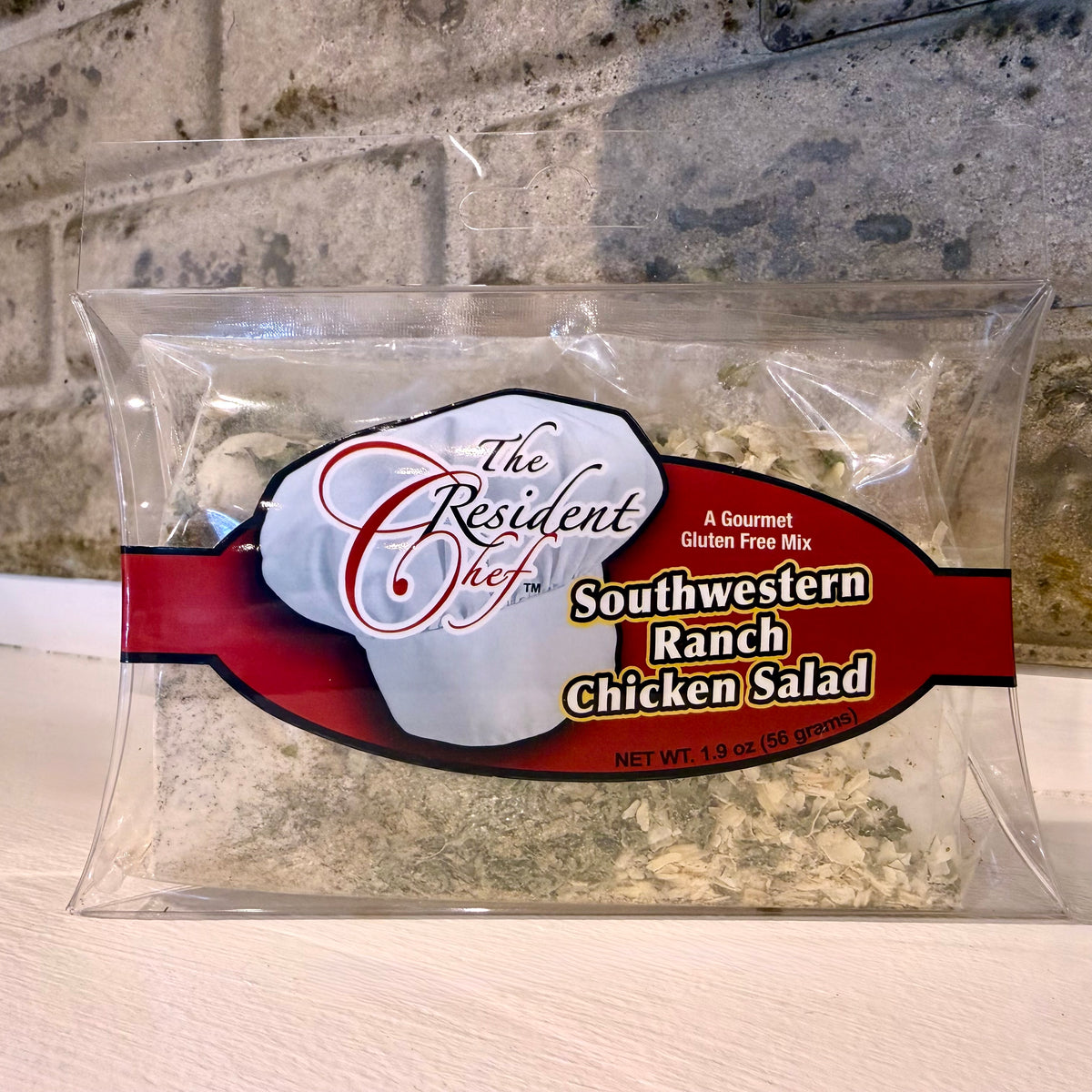 Southwestern Ranch Chicken Salad