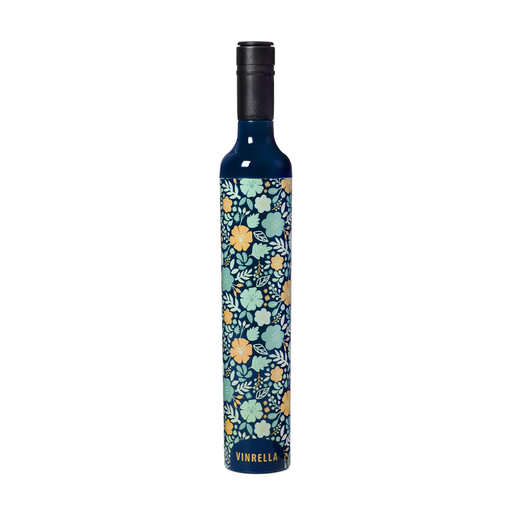 In Bloom Bottle Umbrella