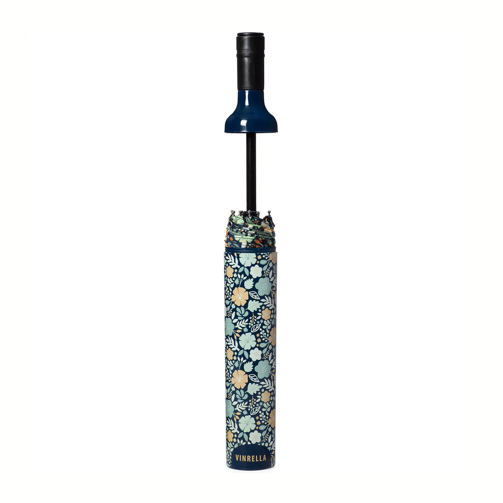 In Bloom Bottle Umbrella