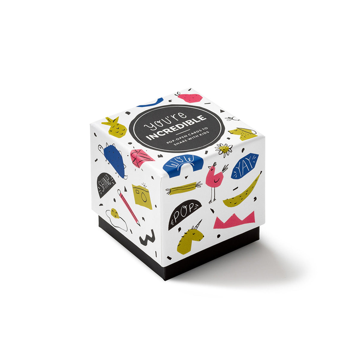 You're Incredible ThoughtFulls for Kids