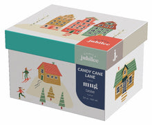 Load image into Gallery viewer, Candy Cane Lane Mug In A Box