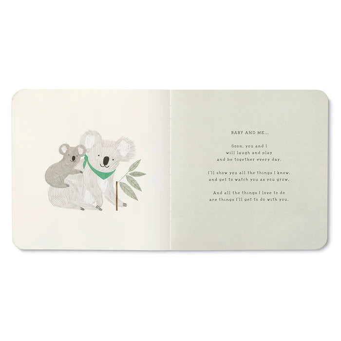 Just One Me — A Big Sibling Kit with Plush