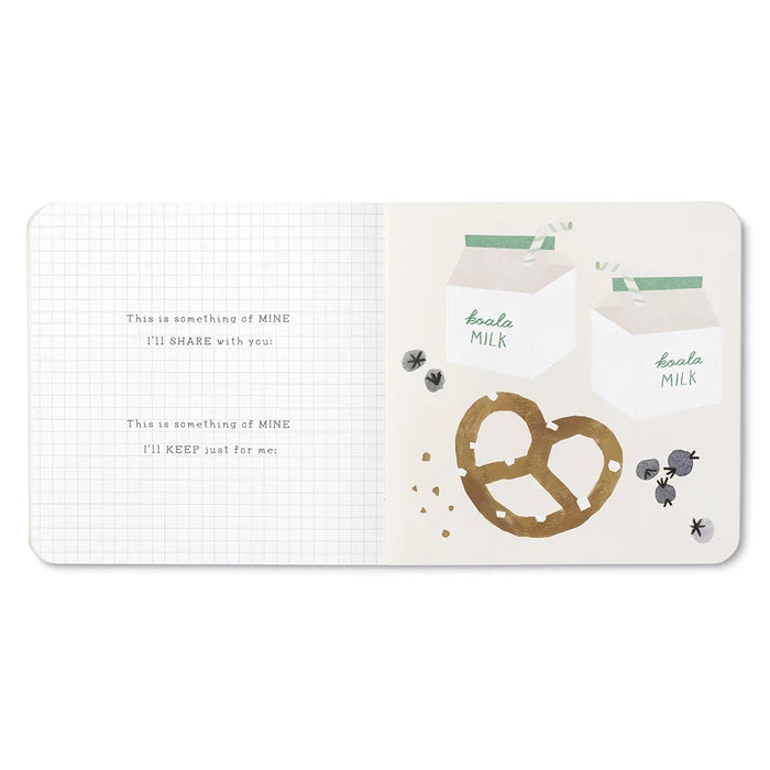 Just One Me — A Big Sibling Kit with Plush