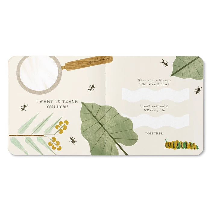 Just One Me — A Big Sibling Kit with Plush