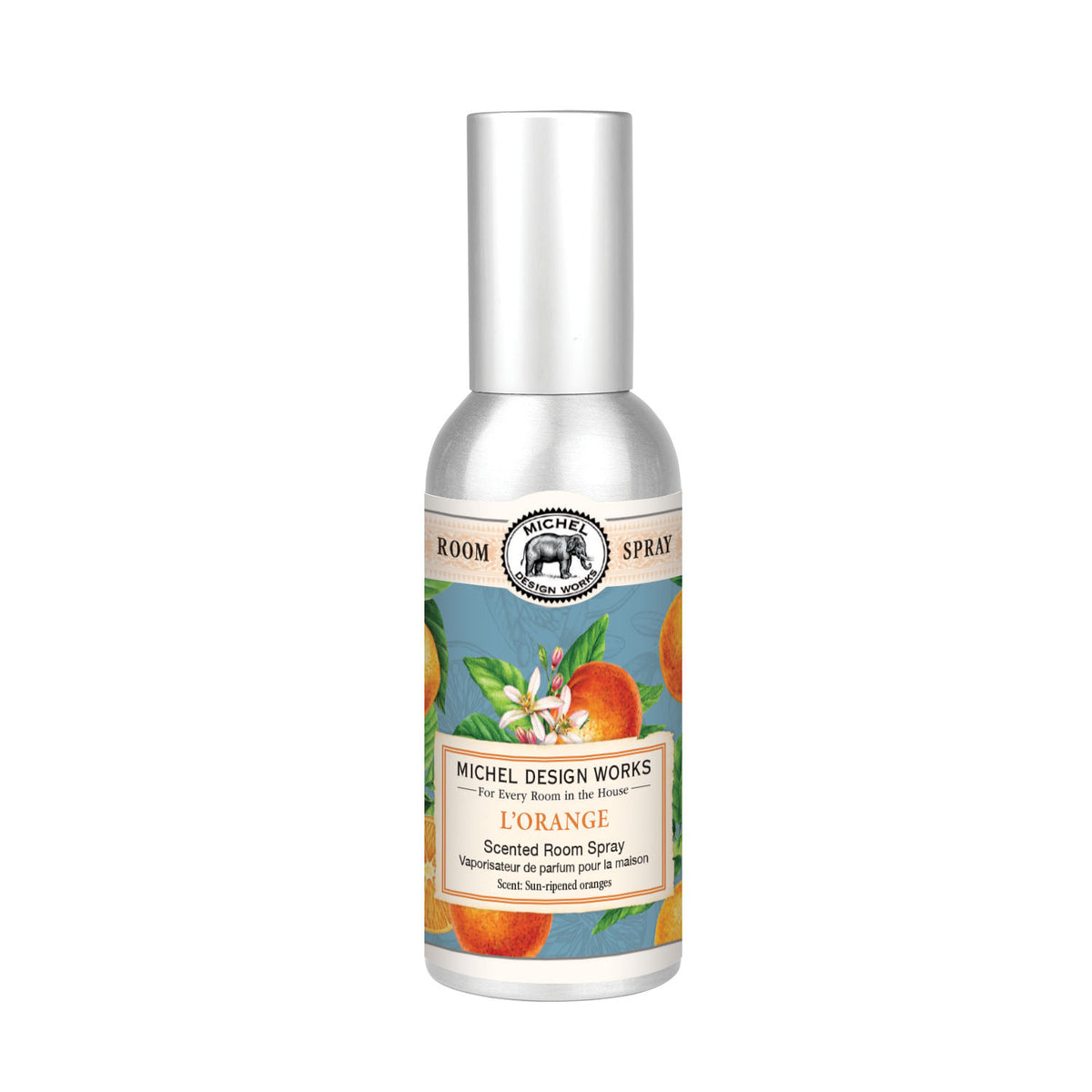 L'Orange Scented Room Spray