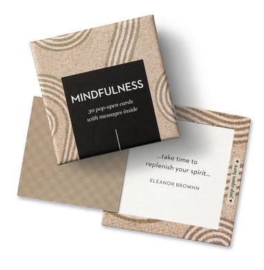 Mindfulness ThoughtFulls