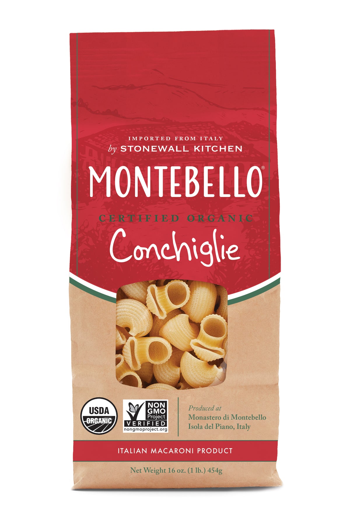 Conchiglie