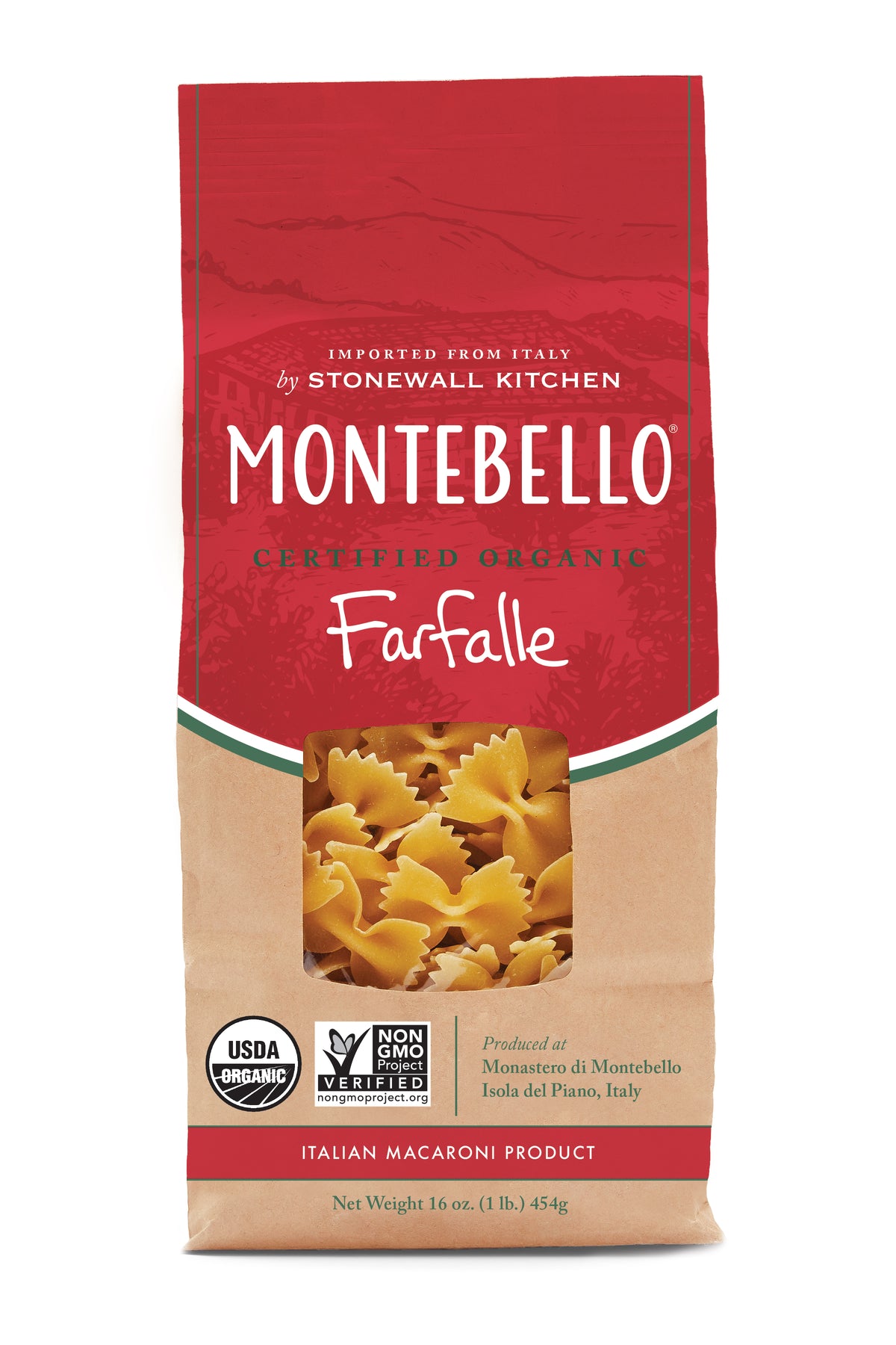 Farfalle