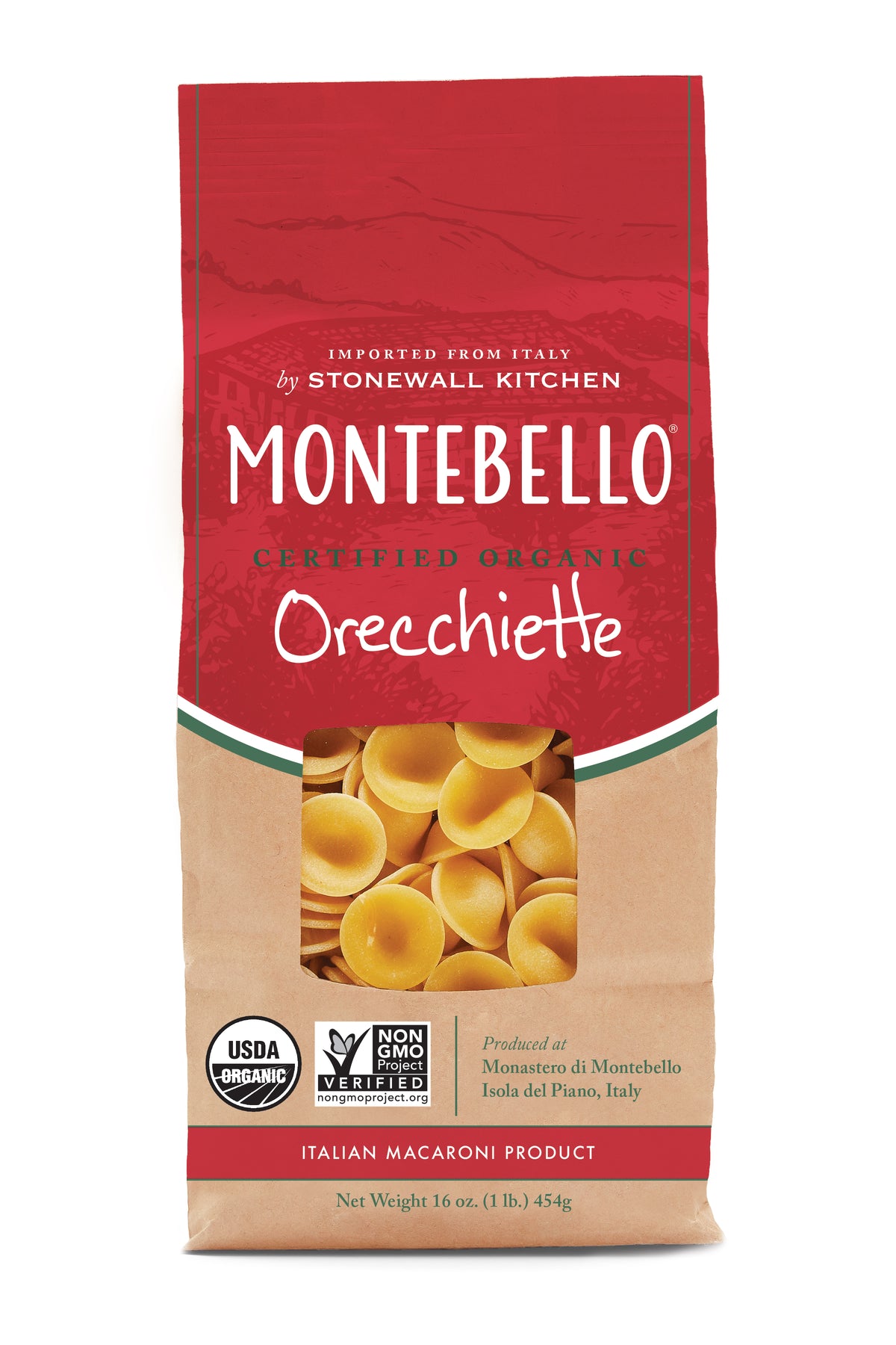 Orecchiette