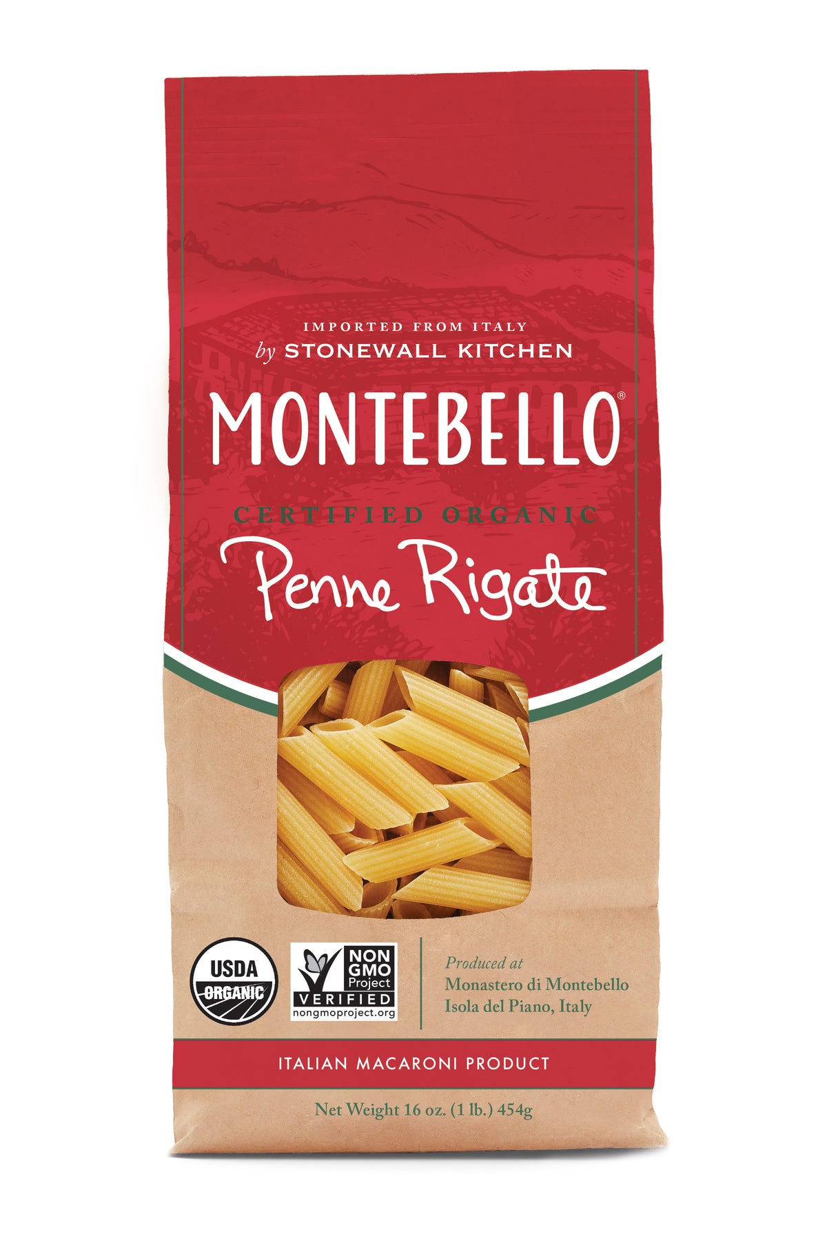 Penne Rigate