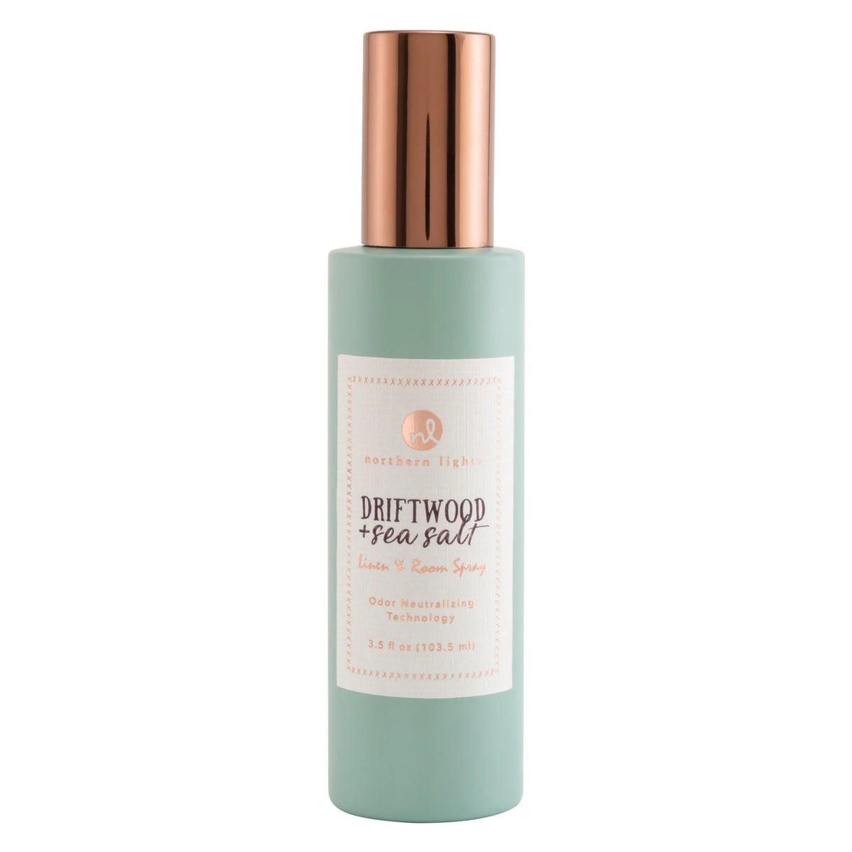 Driftwood and Sea Salt Windward Room Spray